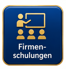 Link-Button zu Seite Firmenschulungen