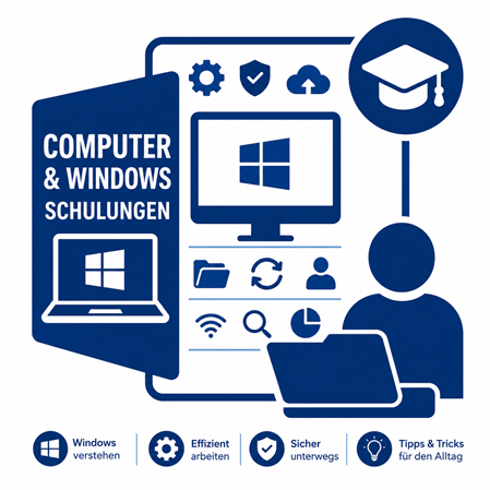 Computer & Windows