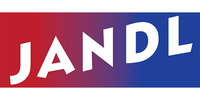 Logo Jandl AG