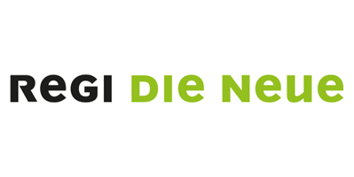Logo Regi Die Neue