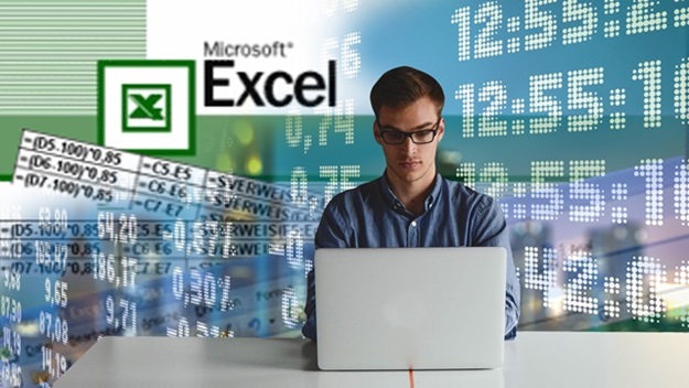 Microsoft Excel effizient Anwenden