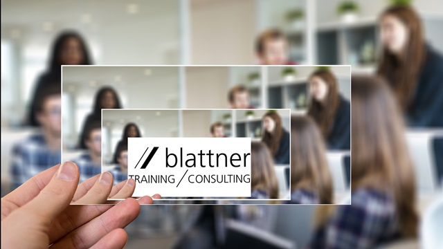 Blattner Training & Consulting Titelbild Informatikschulungen für Privat