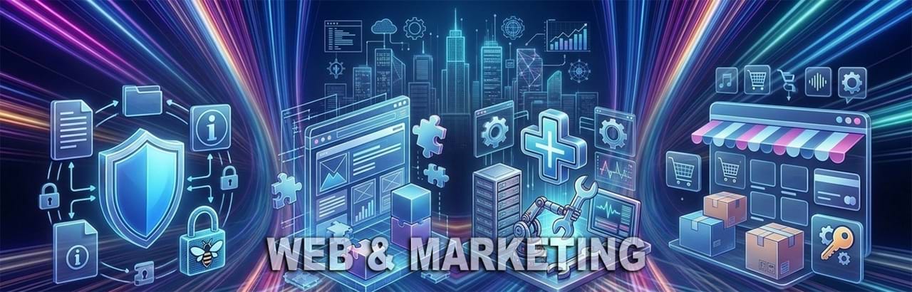 Web und Marketing